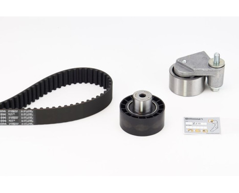 Timing Belt Set CT1096K1 Contitech, Image 7