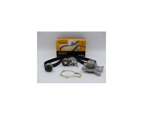 Timing Belt Set CT1099K2 Contitech, Image 2
