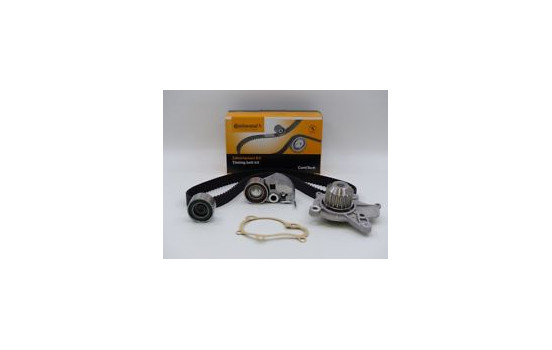 Timing Belt Set CT1099K2 Contitech, Image 2