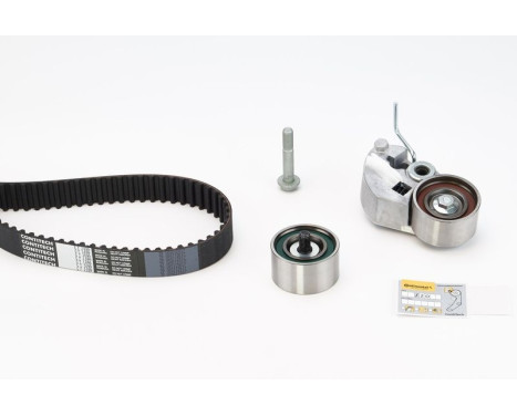 Timing Belt Set CT1099K2 Contitech, Image 5