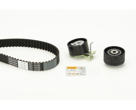 Timing Belt Set CT1101K1 Contitech, Image 5