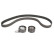 Timing Belt Set CT1104K1 Contitech