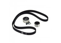 Timing Belt Set CT1105K2 Contitech