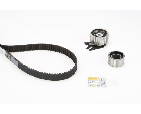 Timing Belt Set CT1105K2 Contitech, Image 7