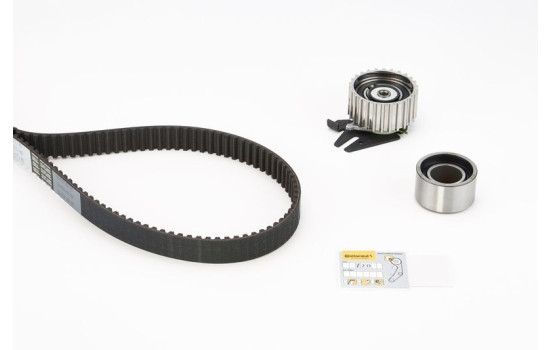 Timing Belt Set CT1105K2 Contitech, Image 7