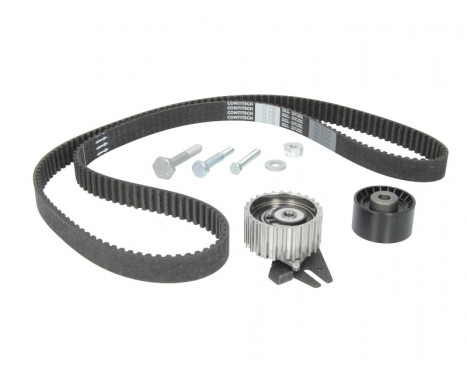 Timing Belt Set CT1105K3 Contitech