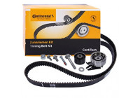 Timing Belt Set CT1106K1 Contitech