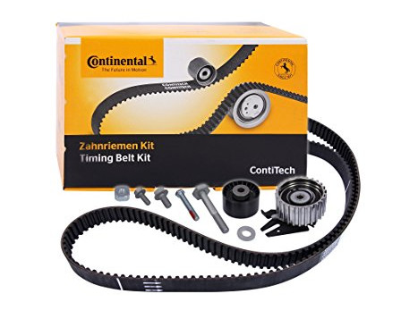 Timing Belt Set CT1106K1 Contitech
