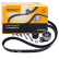 Timing Belt Set CT1106K1 Contitech