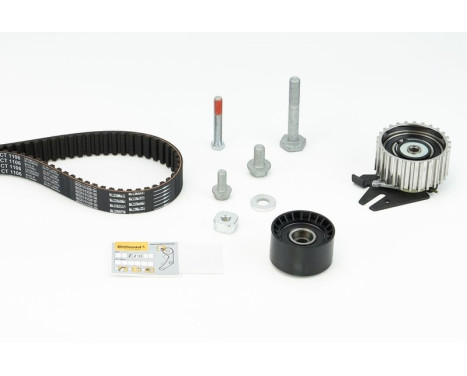 Timing Belt Set CT1106K1 Contitech, Image 5