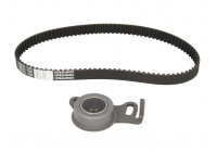 Timing Belt Set CT1107K1 Contitech