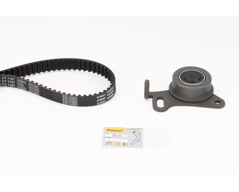 Timing Belt Set CT1107K1 Contitech, Image 5