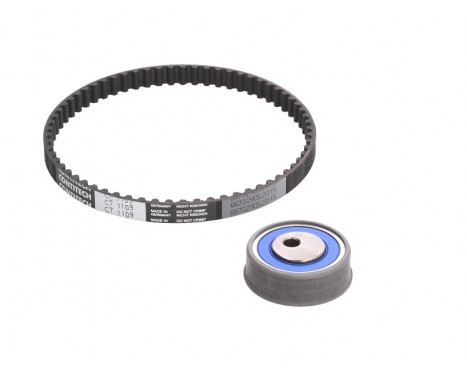 Timing Belt Set CT1109K2 Contitech