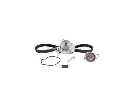 Timing Belt Set CT1110K2 Contitech