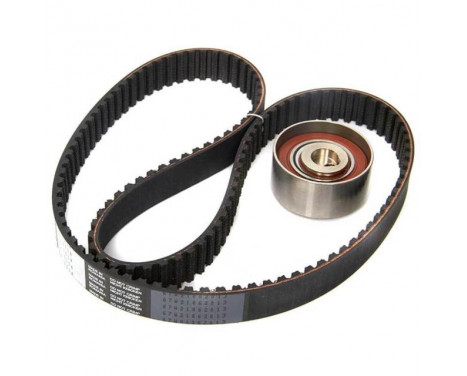 Timing belt set CT1114K1 Contitech