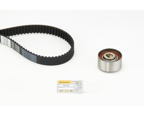 Timing belt set CT1114K1 Contitech, Image 4