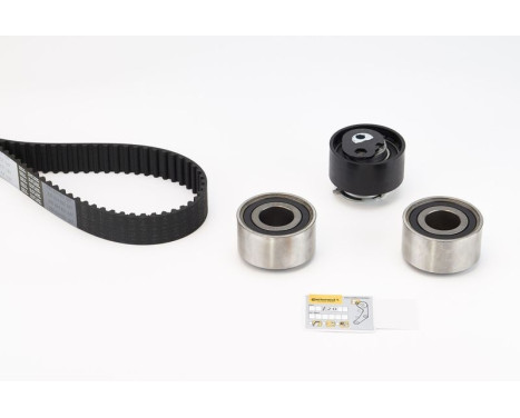 Timing Belt Set CT1117K1 Contitech, Image 4