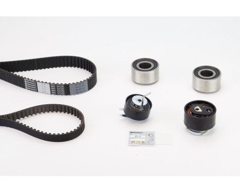Timing Belt Set CT1117K2PRO Contitech, Image 2