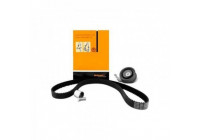 Timing Belt Set CT1118K1 Contitech