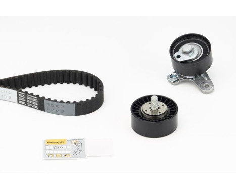 Timing Belt Set CT1121K1 Contitech, Image 2