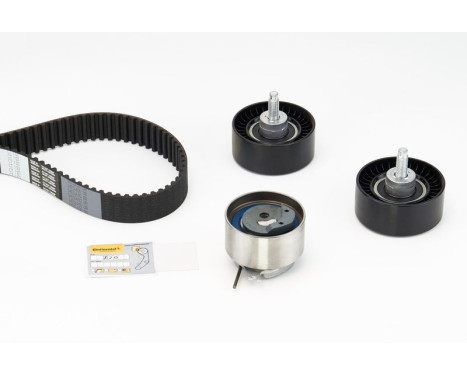 Timing belt set CT1123K1 Contitech, Image 5