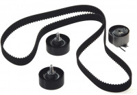 Timing belt set CT1123K1 Contitech