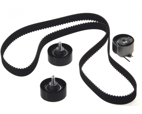 Timing belt set CT1123K1 Contitech