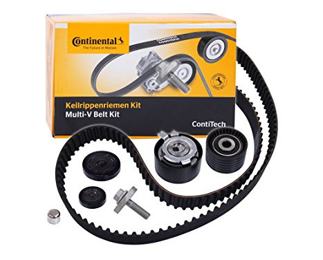 Timing Belt Set CT1126K1 Contitech