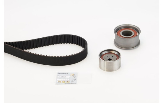 Timing Belt Set CT1128K1 Contitech, Image 4