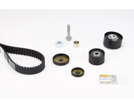 Timing Belt Set CT1130K3 Contitech, Image 4