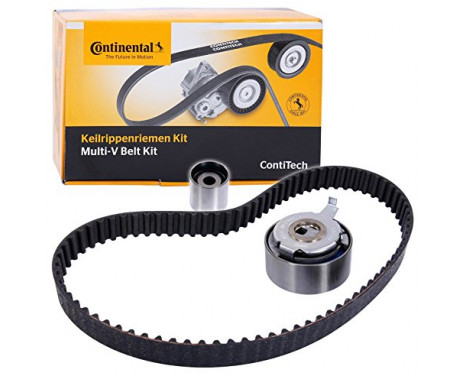 Timing Belt Set CT1131K1 Contitech, Image 2