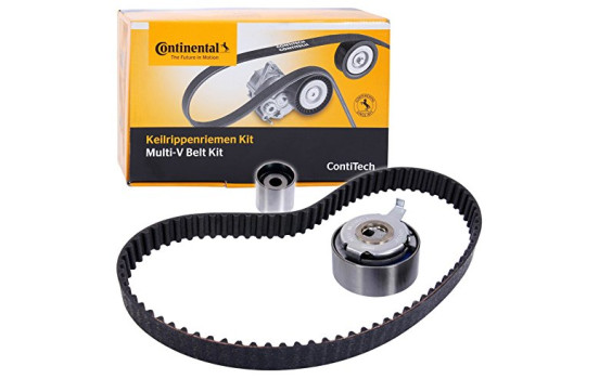Timing Belt Set CT1131K1 Contitech, Image 2