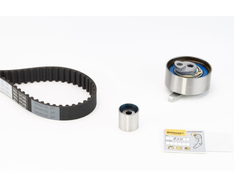 Timing Belt Set CT1131K1 Contitech, Image 4