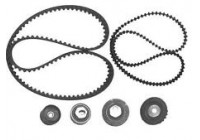 Timing belt set CT1133K2 Contitech