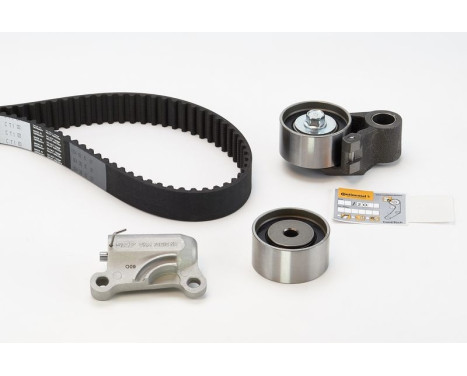 Timing belt set CT1133K2 Contitech, Image 4