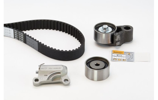 Timing belt set CT1133K2 Contitech, Image 4