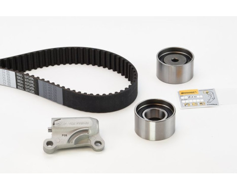 Timing Belt Set CT1136K1 Contitech, Image 5