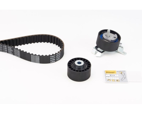 Timing Belt Set CT1138K1 Contitech, Image 5