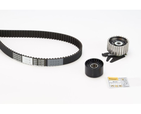 Timing belt set CT1155K1 Contitech, Image 4