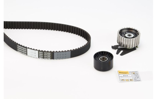Timing belt set CT1155K1 Contitech, Image 4