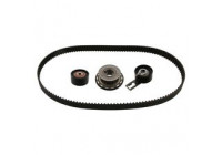 Timing Belt Set CT1163K1 Contitech