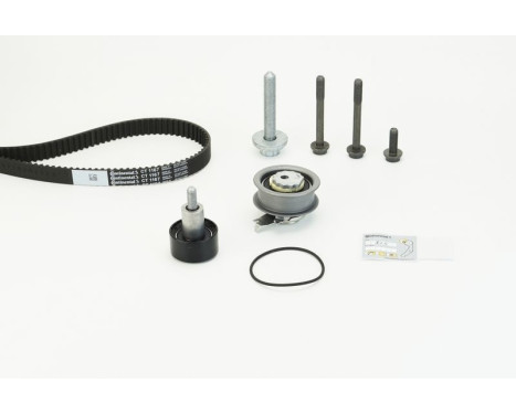 Timing Belt Set CT1167K1 Contitech, Image 4