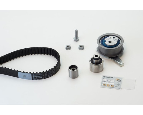 Timing Belt Set CT1168K4 Contitech, Image 3