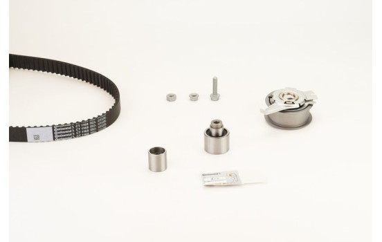 Timing Belt Set CT1168K5 Contitech, Image 3