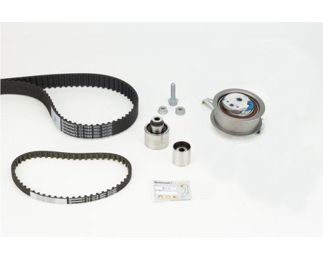 Timing Belt Set CT1168K6PRO Contitech, Image 2