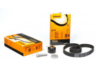 Timing Belt Set CT1184K1 Contitech