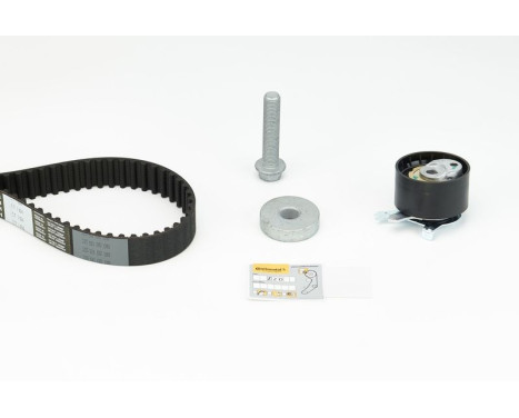 Timing Belt Set CT1184K1 Contitech, Image 4