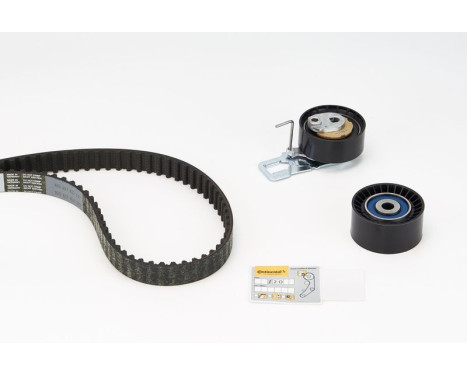 Timing Belt Set CT1203K1 Contitech, Image 3
