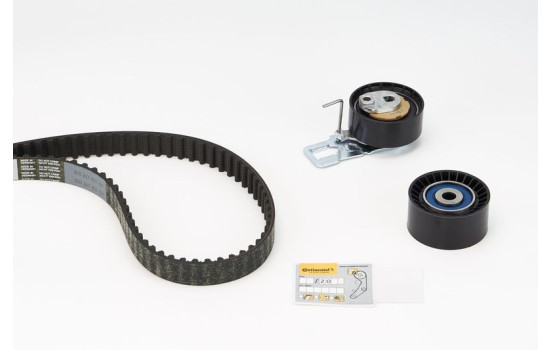Timing Belt Set CT1203K1 Contitech, Image 3