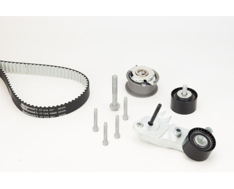 Timing Belt Set CT1216K2 Contitech